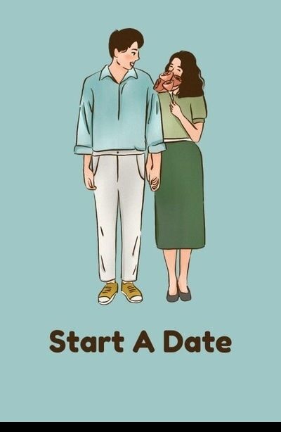 Start A date